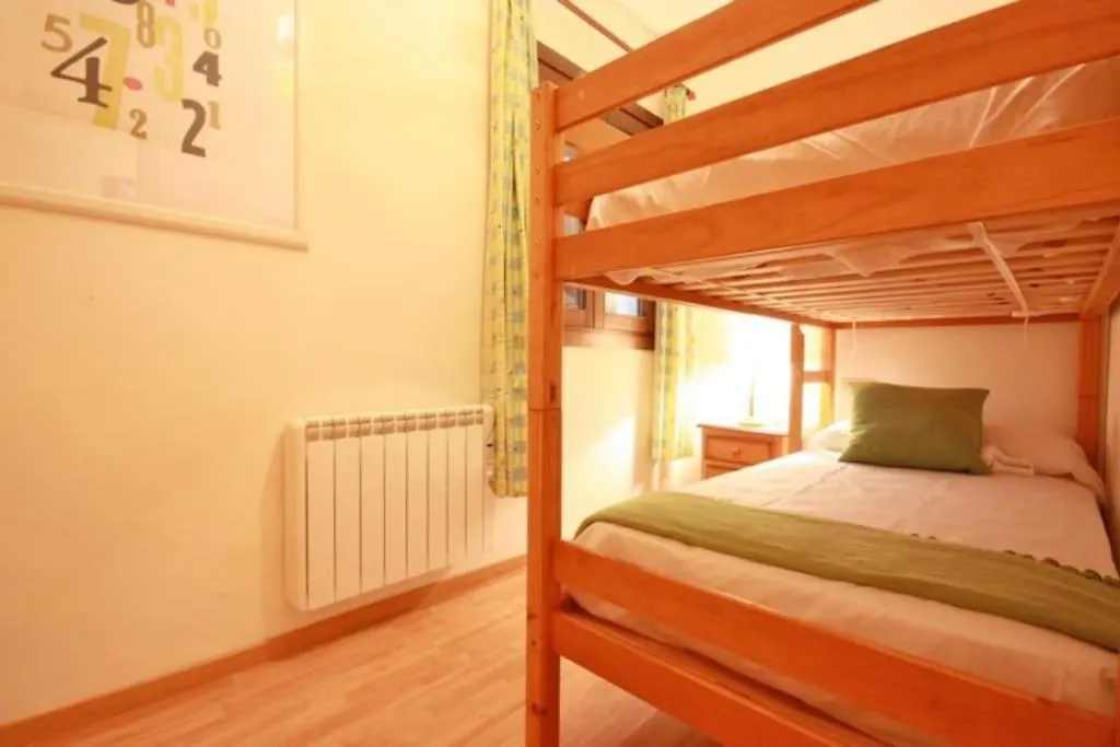 Holiday Granada Plaza Nueva Apartment