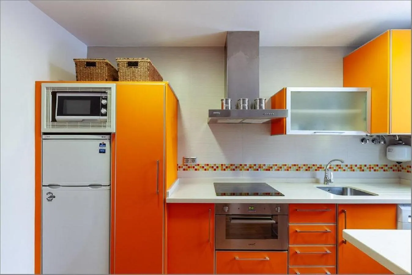 Apartment Holiday Granada Plaza Nueva Spain