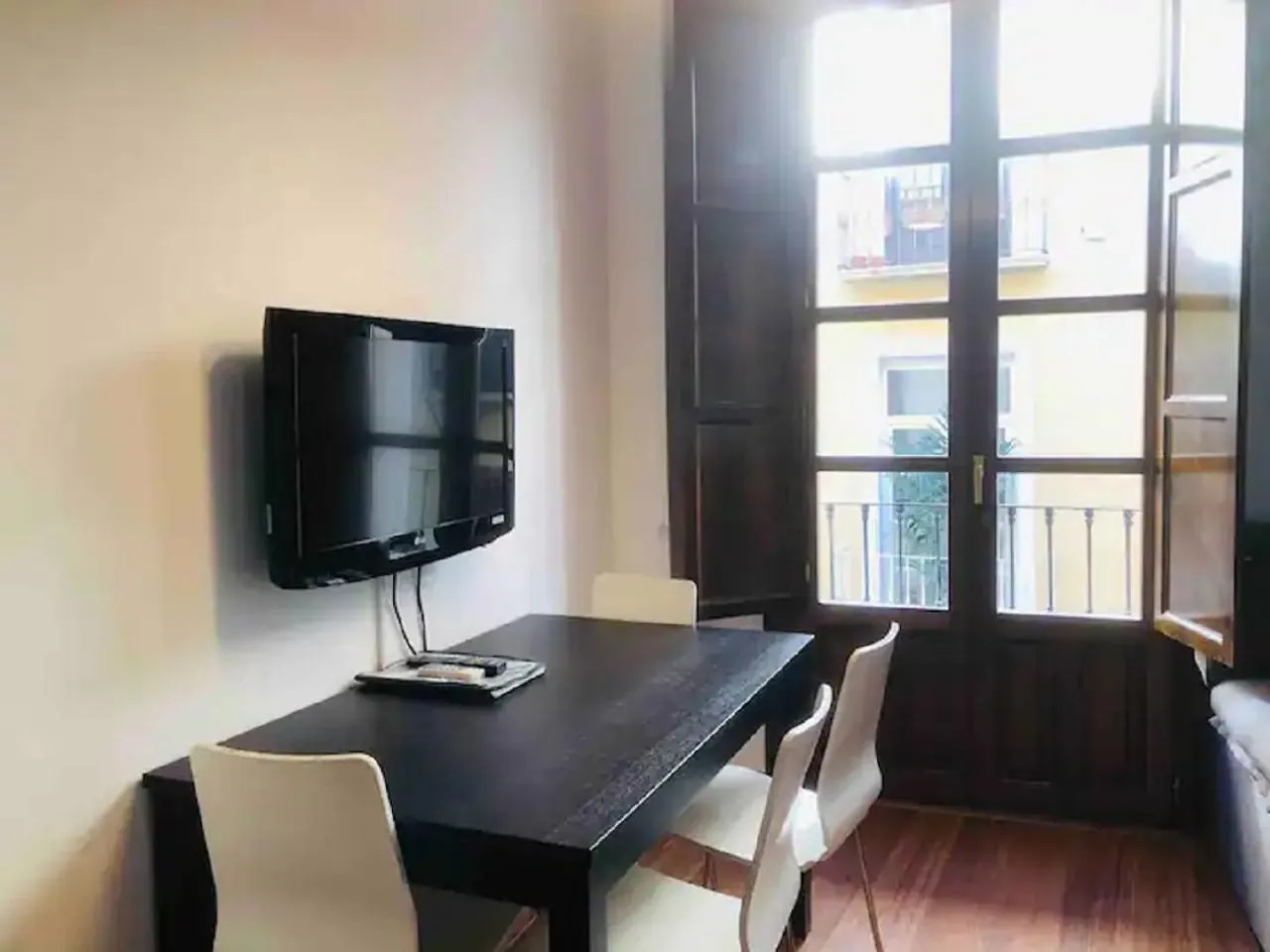 Apartment Holiday Granada Plaza Nueva