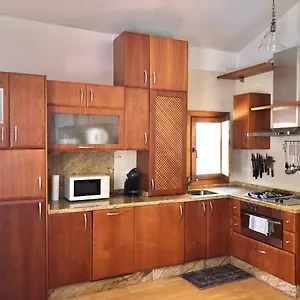  Appartement Luminous Loft In Historic Centre