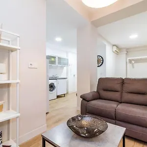  Appartement Apartamento Pedro Antonio Parking Gratis