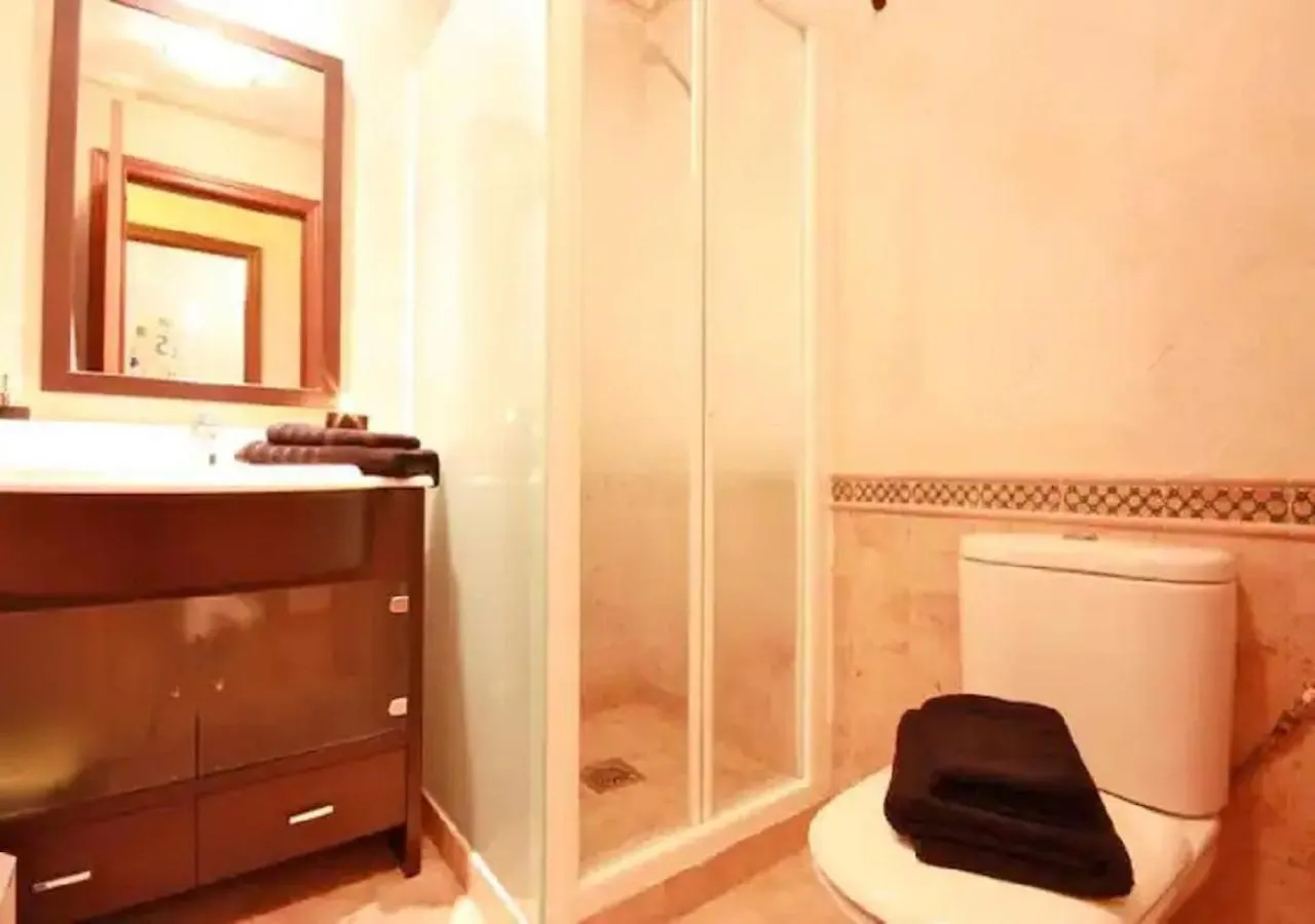 Holiday Granada Plaza Nueva Apartment